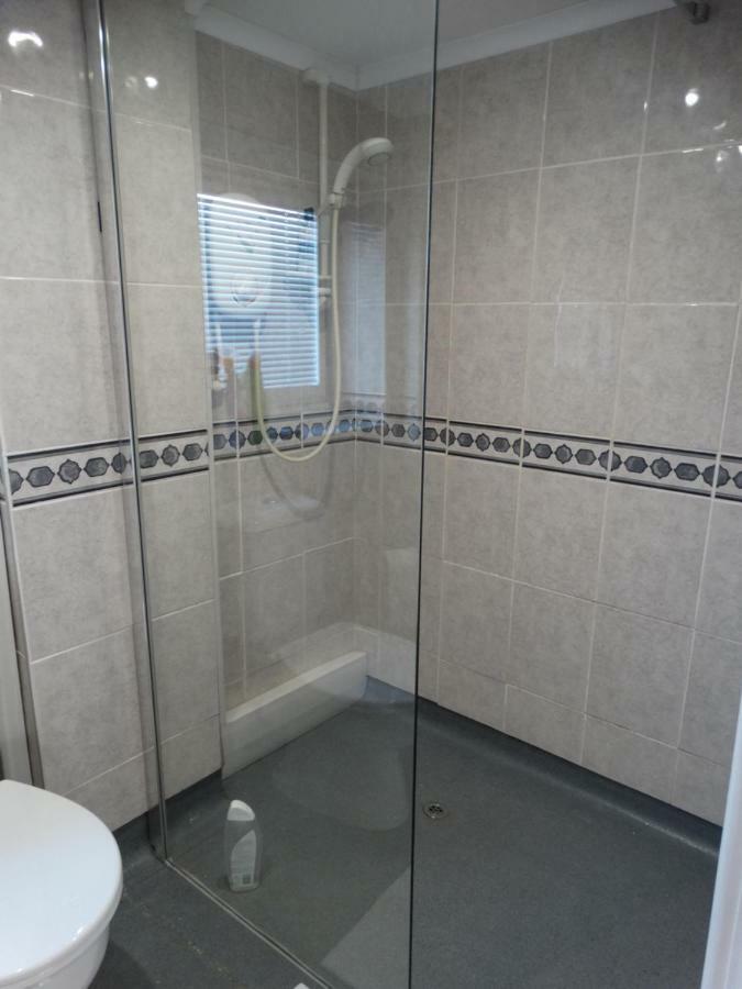 The Annexe Apartment Preston  Bagian luar foto