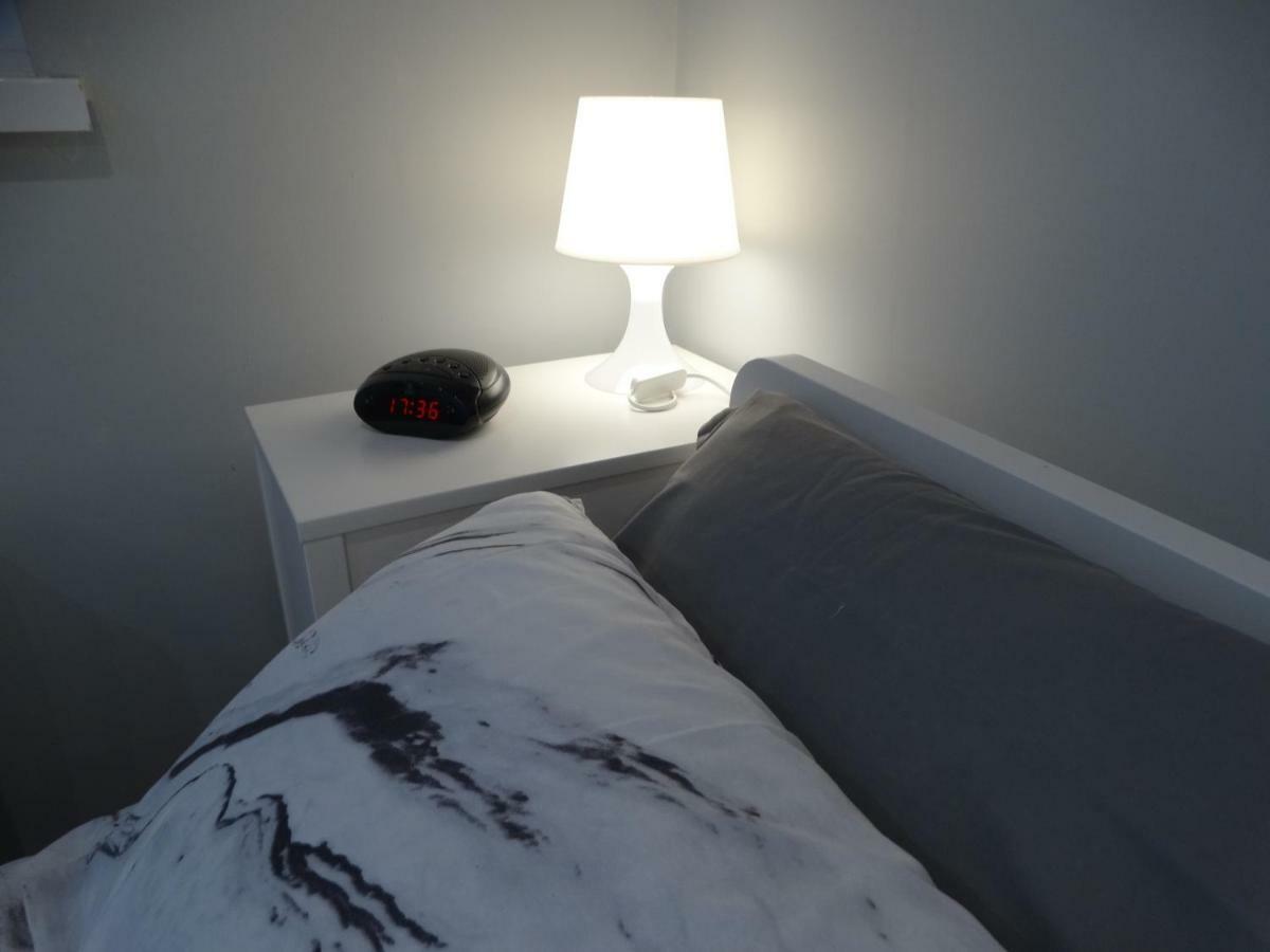 The Annexe Apartment Preston  Bagian luar foto